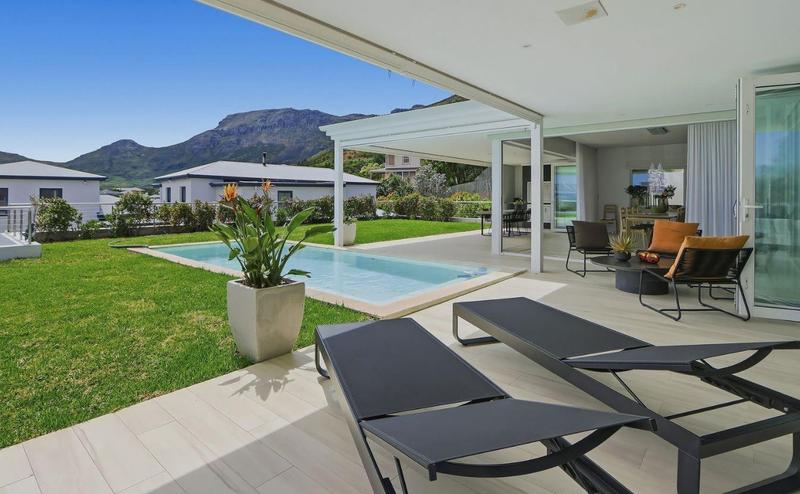 5 Bedroom Property for Sale in Noordhoek Western Cape